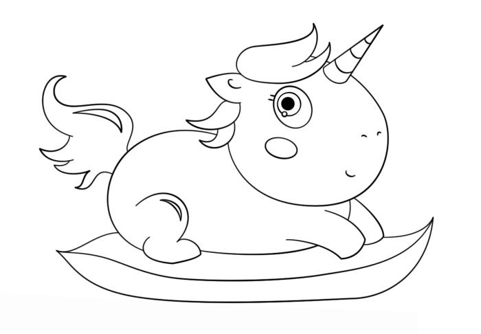 Featured image of post Unicornio Desenhos Para Imprimir Que lhe parece se divertir com esses lindos desenhos de unicornio para colorir e imprimir