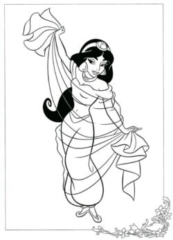 desenhos legais para desenhar - Pesquisa Google  Princesas disney,  Princesas disney dibujos, Colorear disney